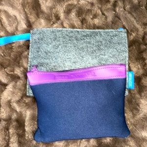 Away United toiletries (2for1)